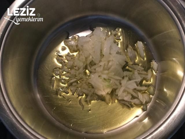 Nefis Ayvalı Kereviz