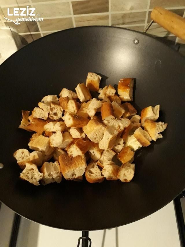 Evde İskender Kebap