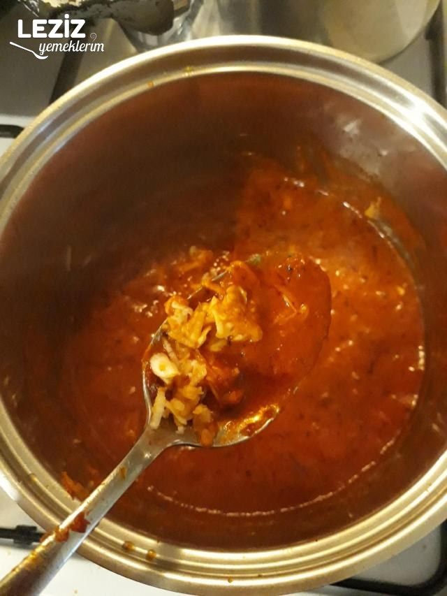 Evde İskender Kebap