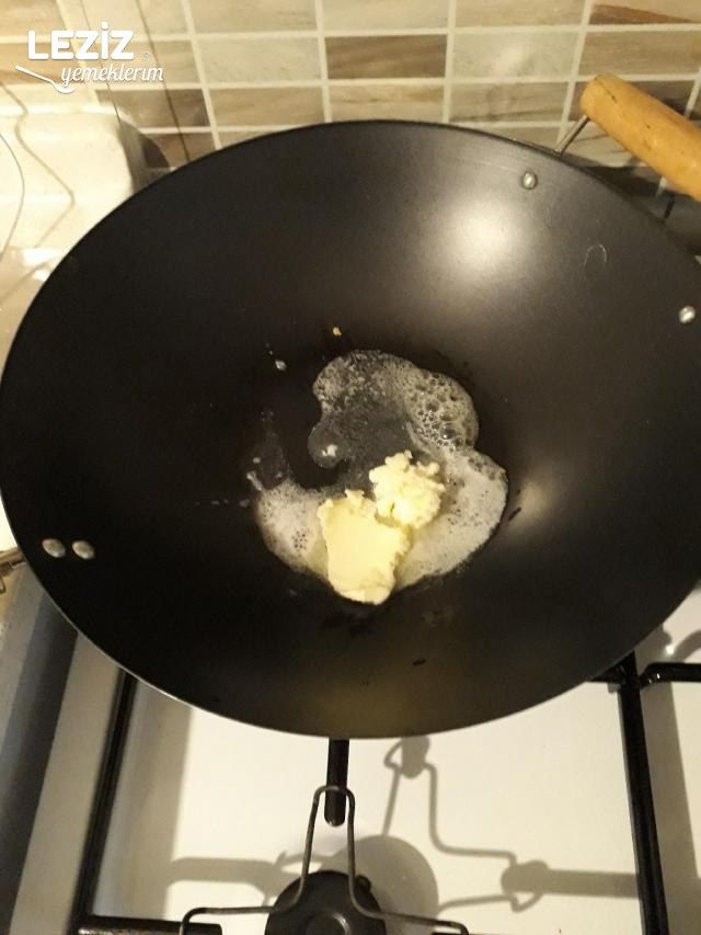 Evde İskender Kebap