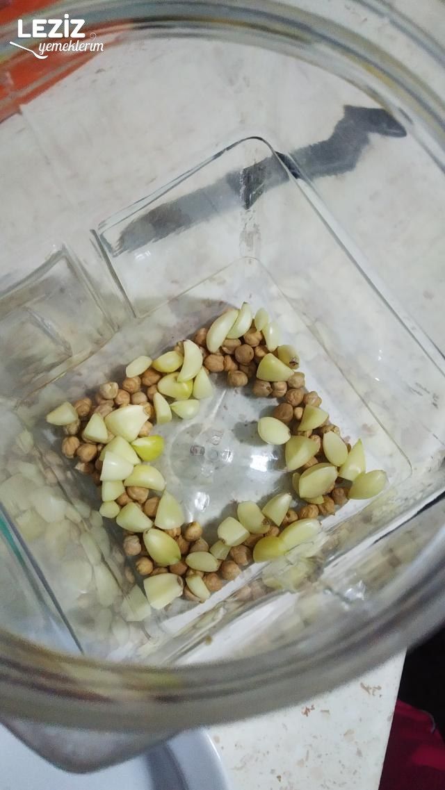 Kornişon Turşu Tarifi (Kıtır Kıtır)