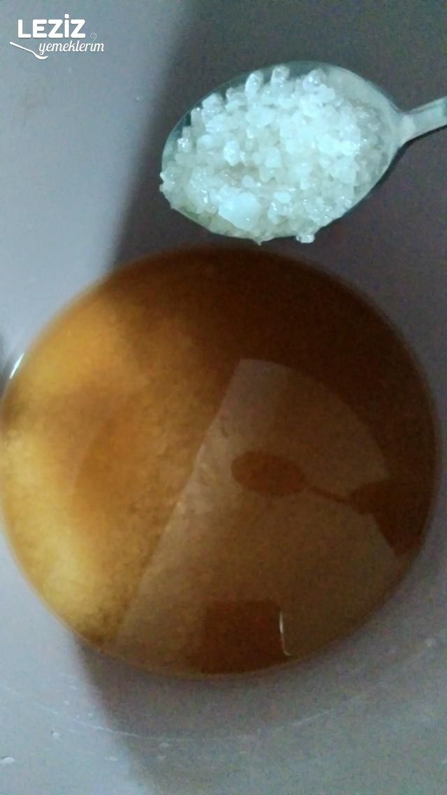 Kornişon Turşu Tarifi (Kıtır Kıtır)