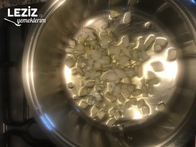 Nohut Yemeği Nasıl Hazırlanır