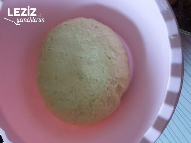 Elmalı Kurabiye (Şahane Lezzet - Mutlaka Deneyin)