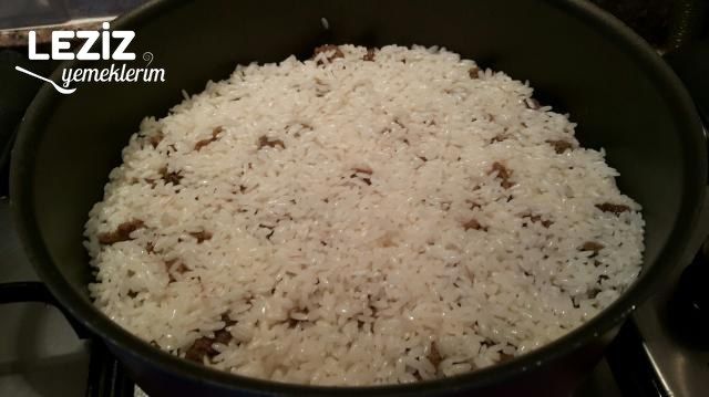 Maklube (Orjinal Tarif)