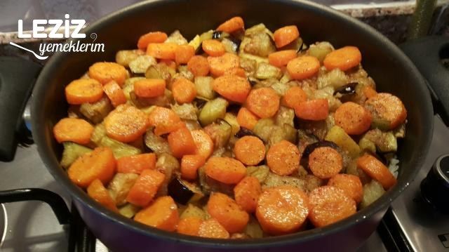 Maklube (Orjinal Tarif)