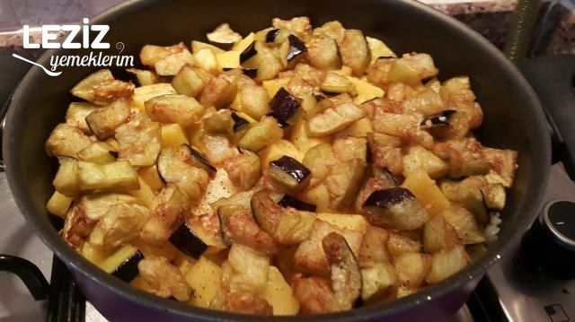 Maklube (Orjinal Tarif)