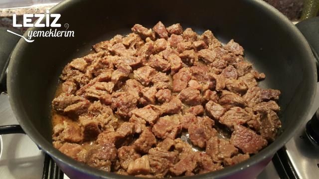 Maklube (Orjinal Tarif)