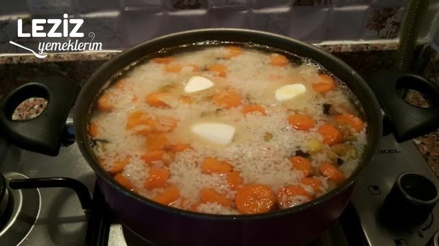 Maklube (Orjinal Tarif)