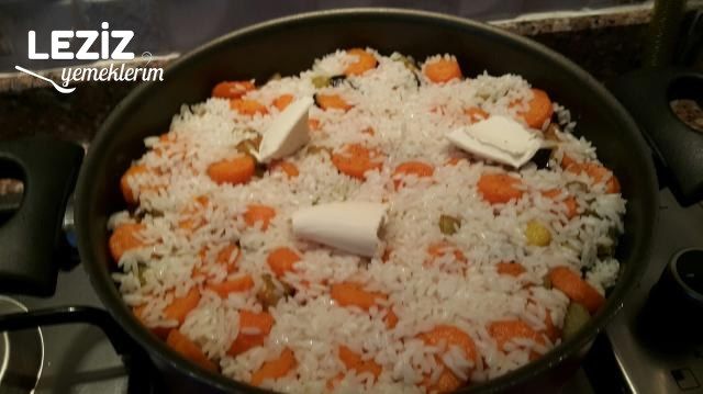 Maklube (Orjinal Tarif)