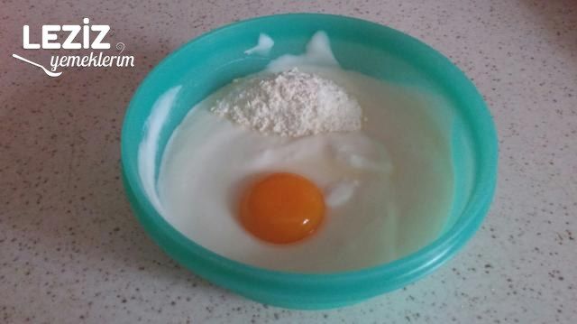 Mis Gibi Tutmaç Çorbası