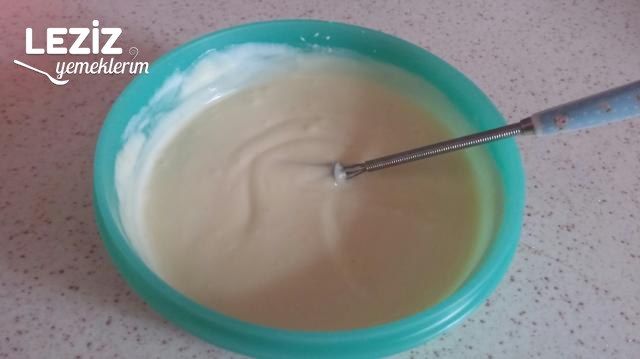 Mis Gibi Tutmaç Çorbası