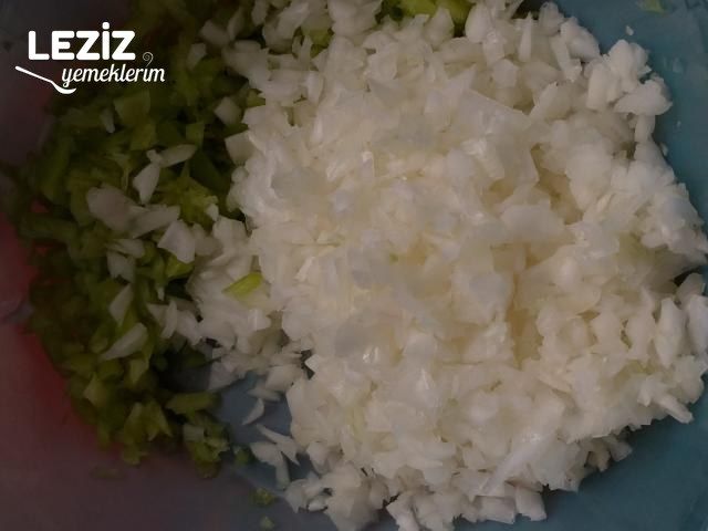 Nefis Karnıyarık Yapımı