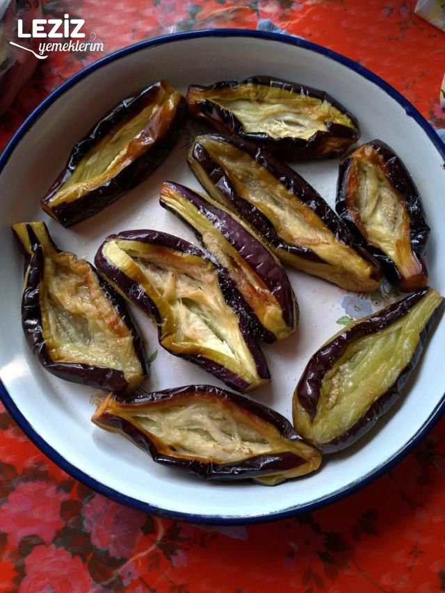 Nefis Karnıyarık Yapımı