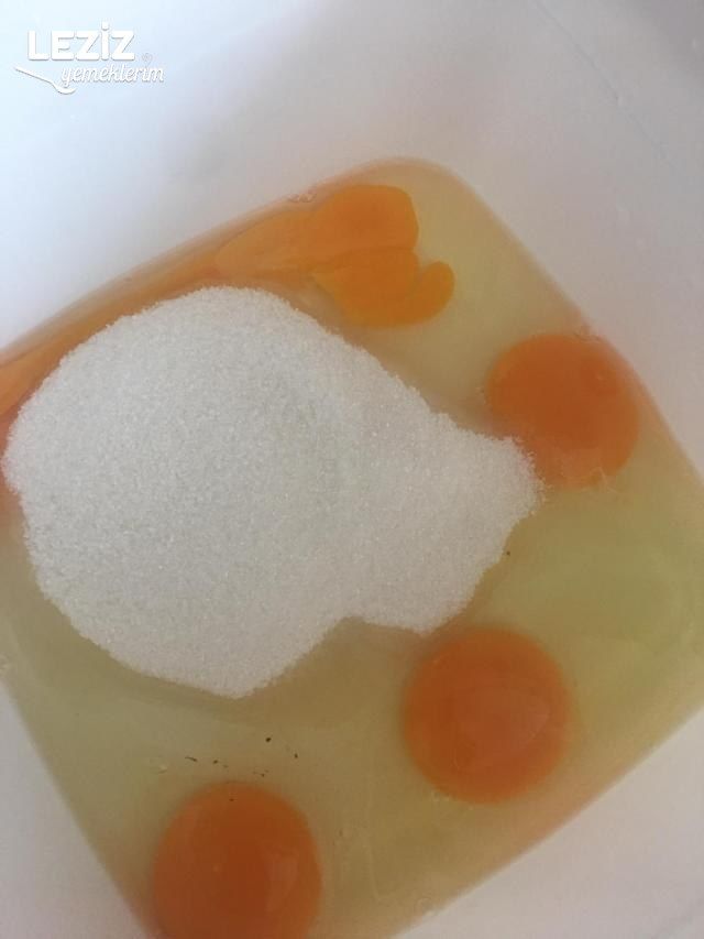 Bol Tarçınlı Pamuk Kek Nasıl Yapılır