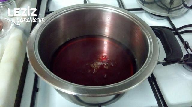 Muhallebili Etimek Tatlısı Tarifi