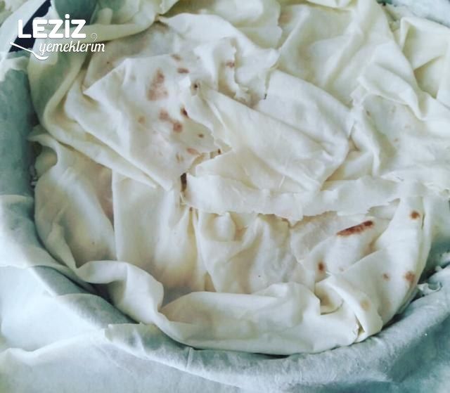 Tava Börek