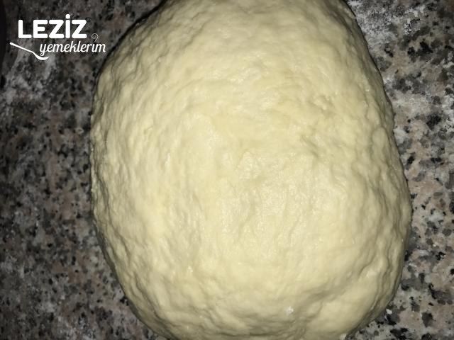 Süt Kaymağından Açma (Yediklerinizi Unutacaksınız)