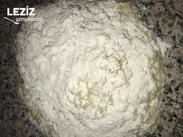 Süt Kaymağından Açma (Yediklerinizi Unutacaksınız)