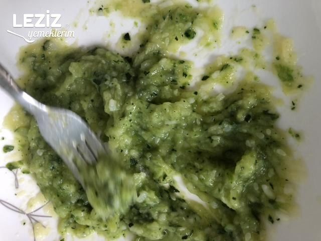 Bebeğimin İlk Katı Maması (6. Ay)