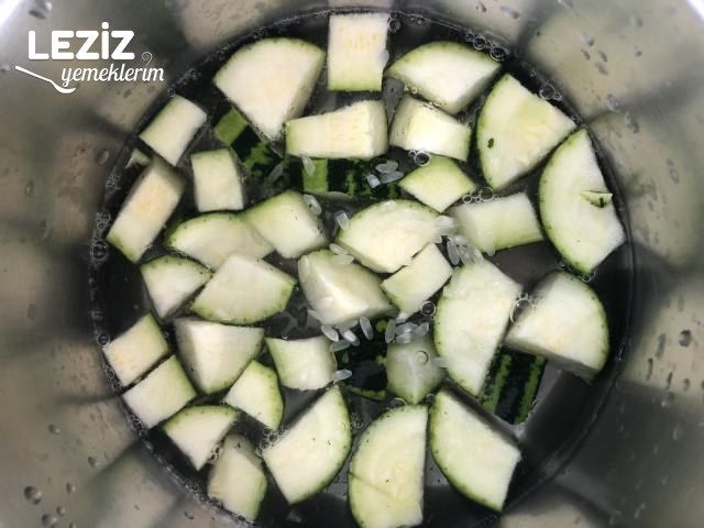 Bebeğimin İlk Katı Maması (6. Ay)