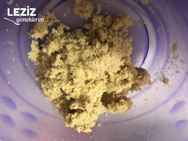 Domates Sosunda Fellah Köftesi