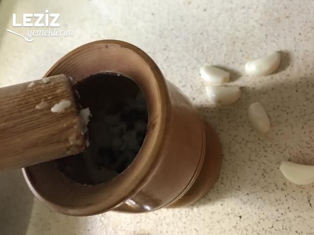 Domates Sosunda Fellah Köftesi