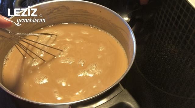 Ev Yapımı Üzüm Pestili Tarifi