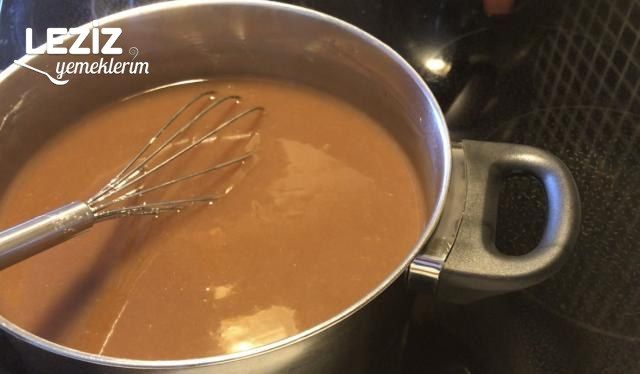 Ev Yapımı Üzüm Pestili Tarifi