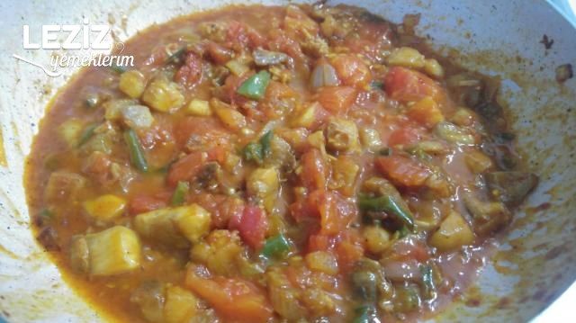 Tavuk Sote (Pratik - Lezzeti Harika)