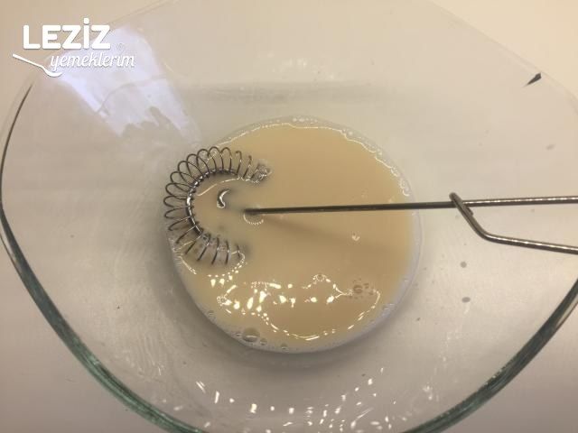 Peynirli Puf Şerit Poğaça