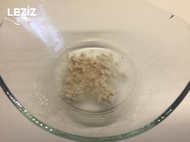 Peynirli Puf Şerit Poğaça