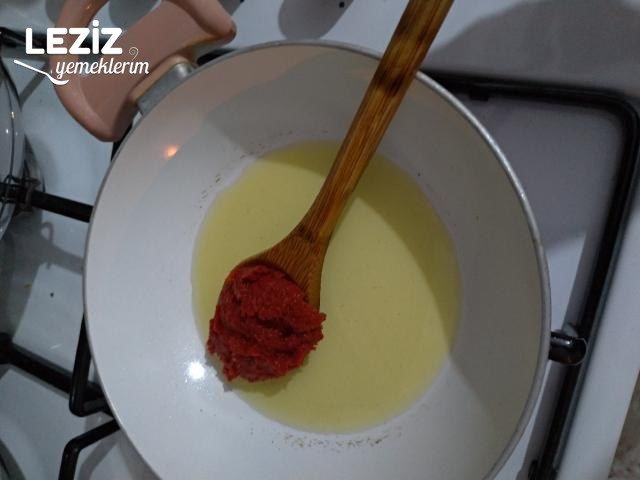 Ev Yapımı Baharatlı Bardak Mısır