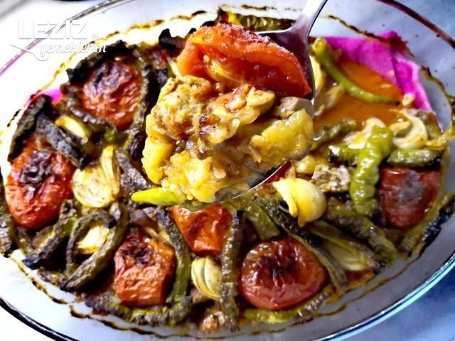 Malatya'nın Meşhur Geleli Kebabı