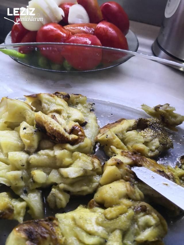 Malatya'nın Meşhur Geleli Kebabı