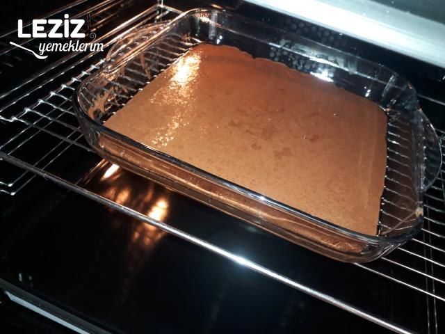 Ağlayan Pasta Ve Ağlayan Kek