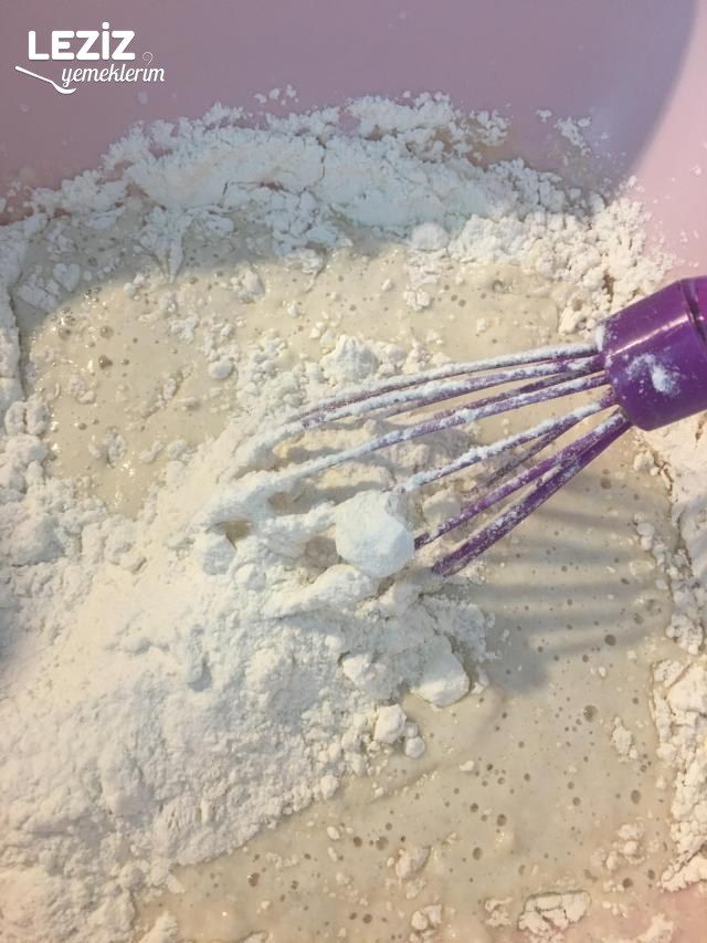 Kolay Balon Ekmek Nasıl Yapılır