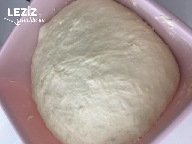 Kolay Balon Ekmek Nasıl Yapılır