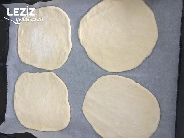 Kolay Balon Ekmek Nasıl Yapılır