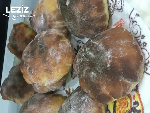 Kolay Balon Ekmek Nasıl Yapılır