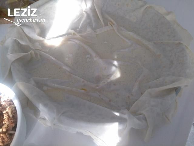 Kıymalı Börek (Harika - Bayılacaksınız)