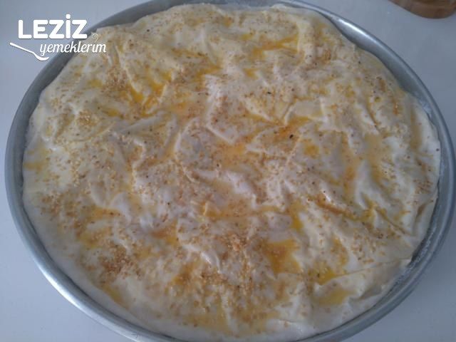 Kıymalı Börek (Harika - Bayılacaksınız)