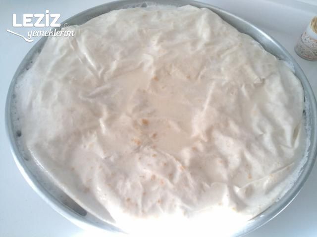 Kıymalı Börek (Harika - Bayılacaksınız)