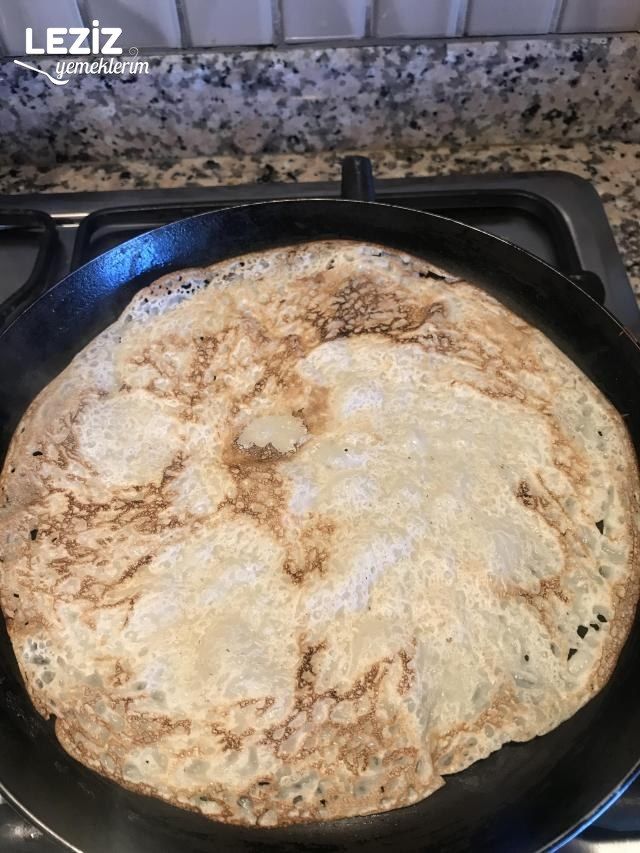 Akıtma Nasıl Yapılır