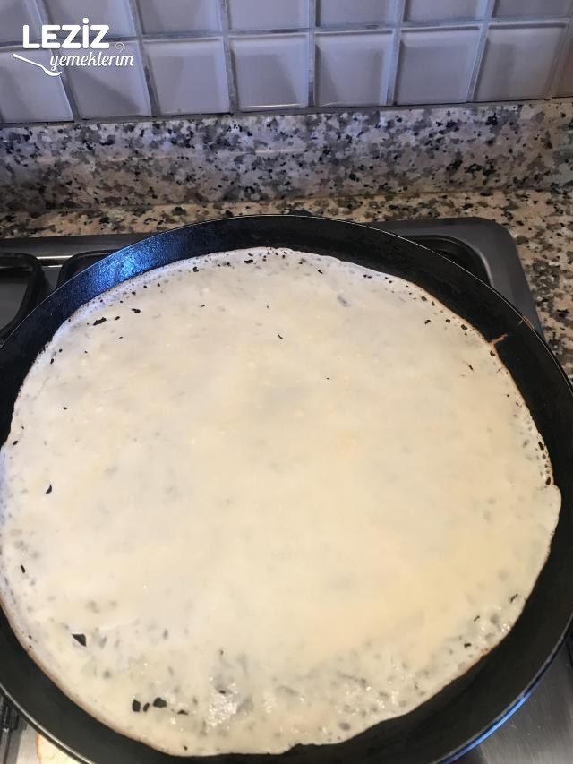 Akıtma Nasıl Yapılır