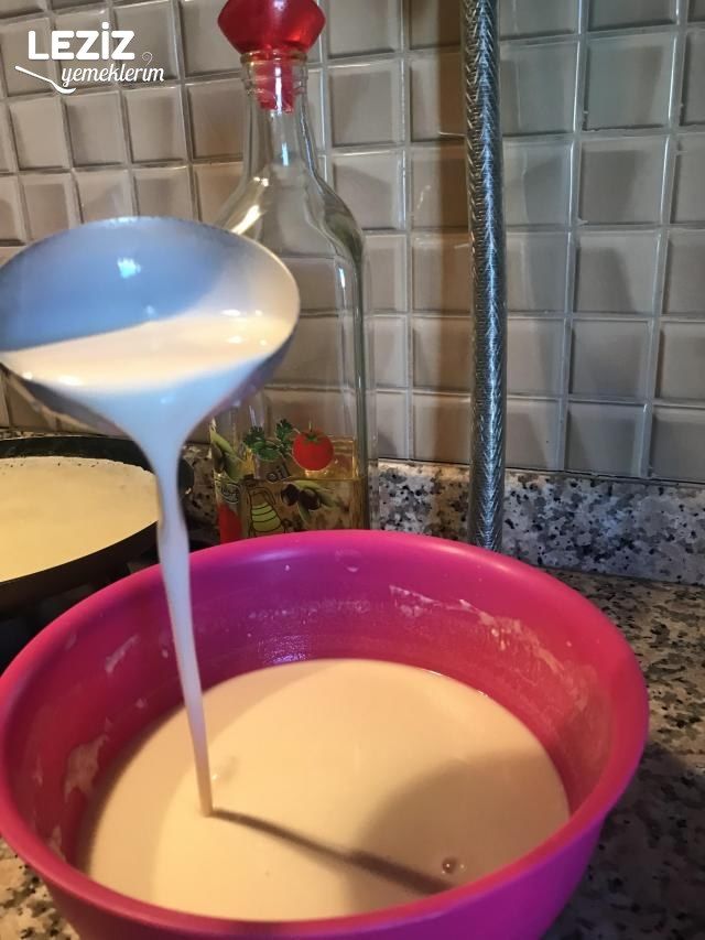 Akıtma Nasıl Yapılır