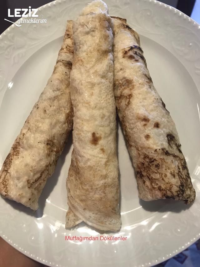 Akıtma Nasıl Yapılır