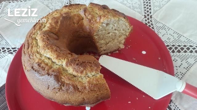 Baharatlı Kek (Tülay’ın Keki)