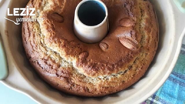 Baharatlı Kek (Tülay’ın Keki)