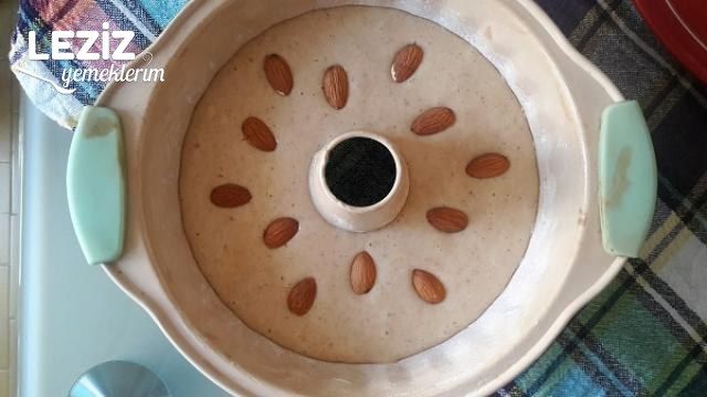 Baharatlı Kek (Tülay’ın Keki)